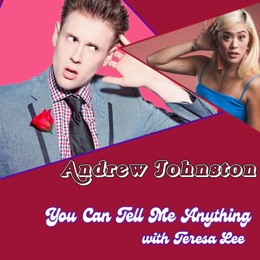 Andrew Johnston: Feeding the Algorithm