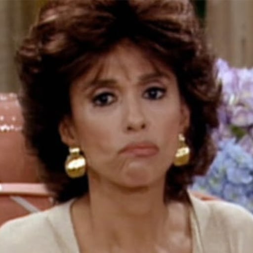 Golden Girls Rewind: "Empty Nests" 