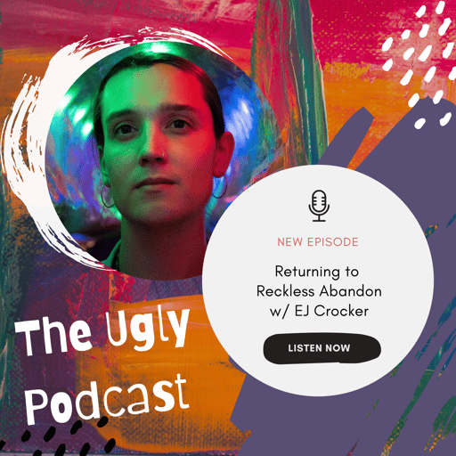 Returning to Reckless Abandon w/ EJ Crocker
