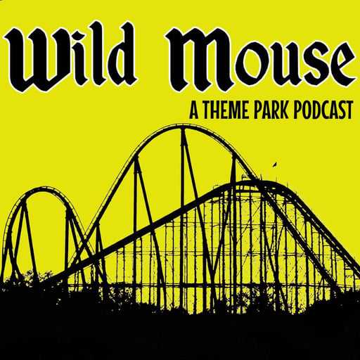Wild Mouse - Coming 1/1/25!
