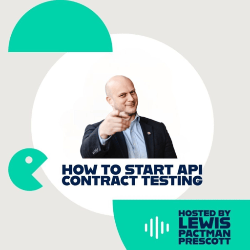 OpenAPI Specification with Tobias Müller