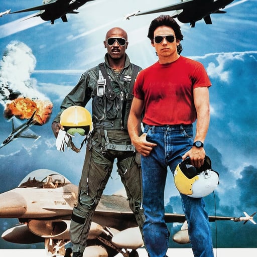 Iron Eagle