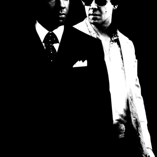 American Gangster