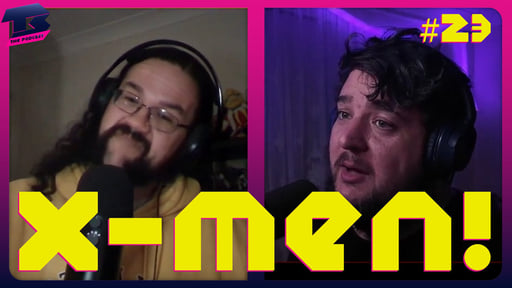 We’ve Played A Lot And D23 Happened Too!