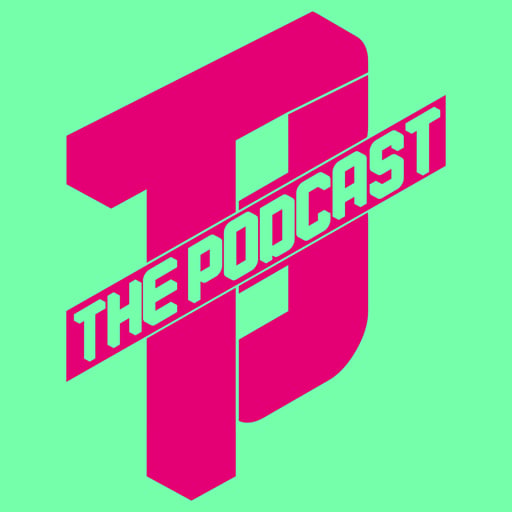 The Podcast #11 - EA Got Worse Somehow