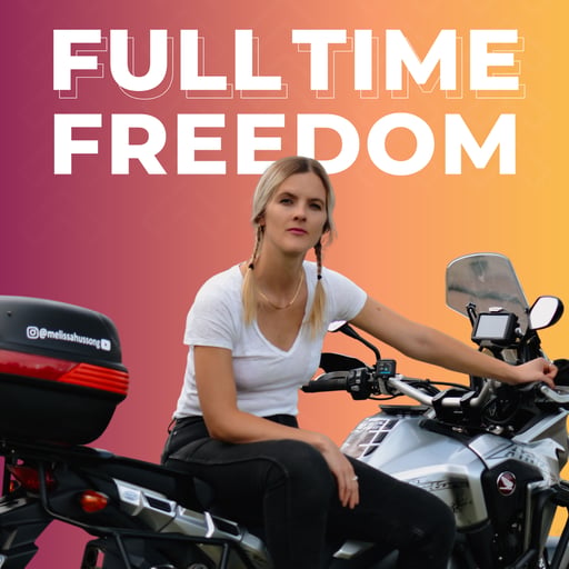 Kickstart your spark, ditch the rules and get off autopilot with Zoe Greenhalf