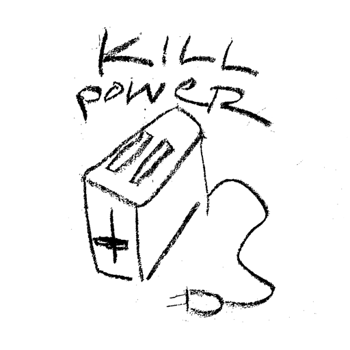The Kill Power Hour #074 - Eric's 4th List