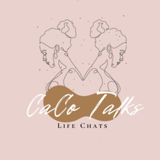 Reading the Shaderoom | CaCo Talks | Ambient | Life Chats