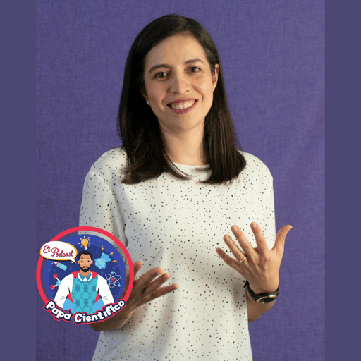 #30 Una ciudad para nuestros hijos | Daniela Chacón Arias