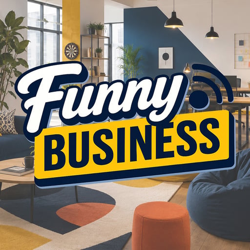 August 2026 | Funny Business Ep. 308