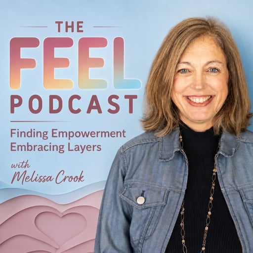 Who Are You Becoming? Self-Trust, Confidence & Embracing What’s Next with Tina B. Coleman