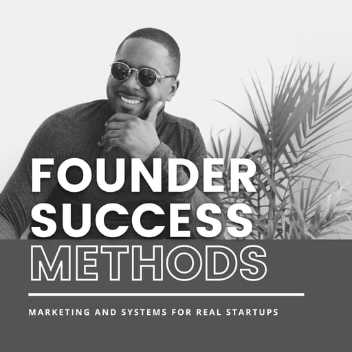 Launching a Product w/ No Audience