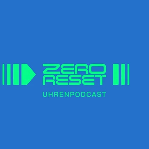 Ep. 41 : Der Uhrenhandel verändert sich gerade komplett und Frauen dürfen alles- Insiderwissen mit Fabian von Juwelier Spliedt
