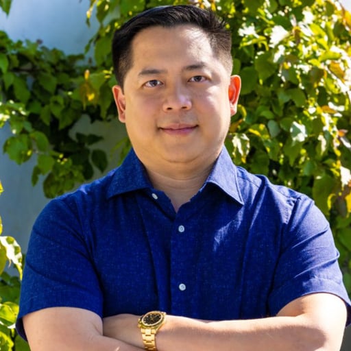 From Startups to Global Impact: Bernard Chong's Journey in Tech, Culture, and Angel Investing