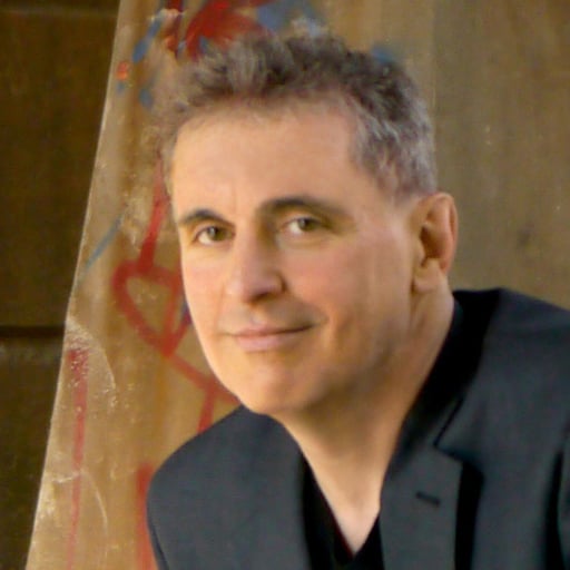 From Eliza to Today: Ken Lonyai's Odyssey in AI Innovation
