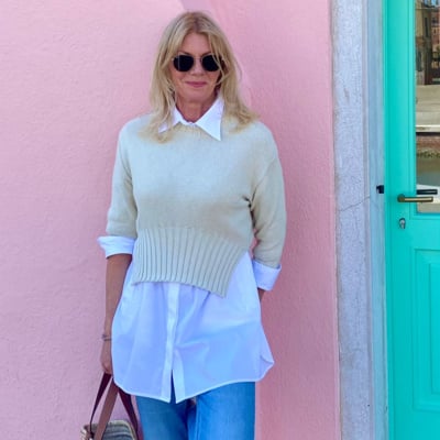 Physiotherapist to Interior Designer: Heidi's Journey