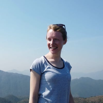 Stage Manager to Software Developer: Alice's Journey