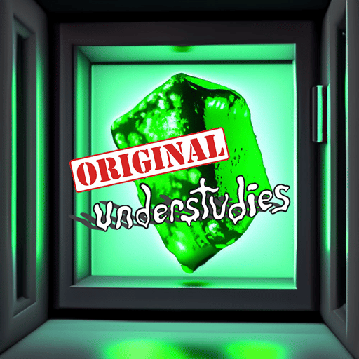 Original Understudies - EP97 - Kryptonite 