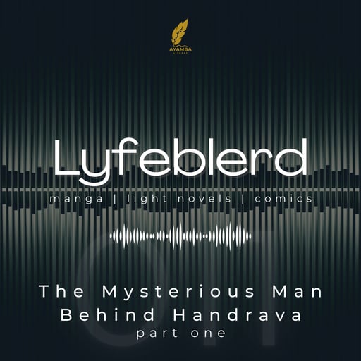 11- The Mysterious Man Behind Handrava_part one_