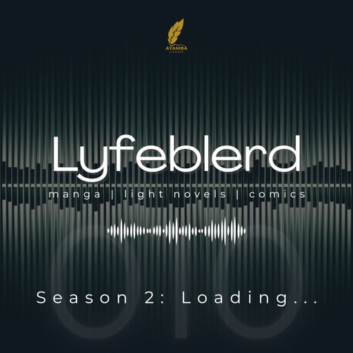Season 2: Loading...