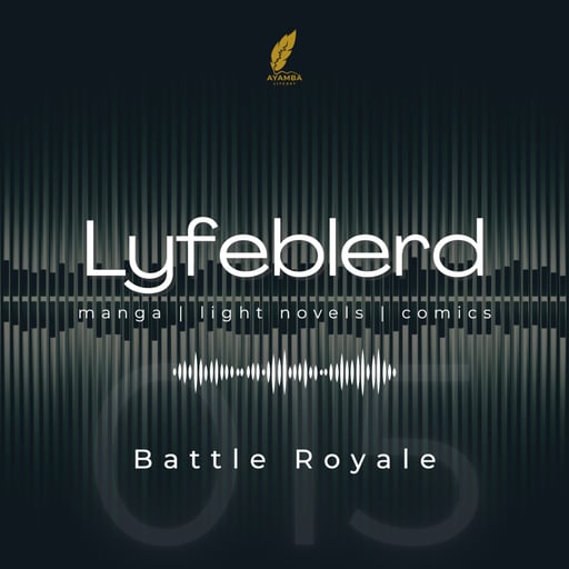 15 - Surviving Battle Royale
