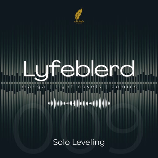 09 - Solo Leveling