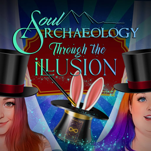 Seeing Beyond the Illusion...