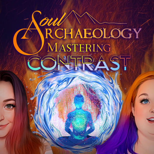 Mastering The Journey Of Contrast