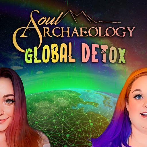 The Global Detox, What Are We Working Out Of Our Systems, Literally?