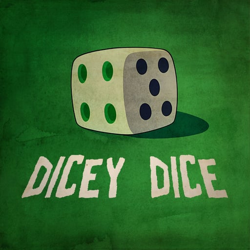 74. Dicey Dice