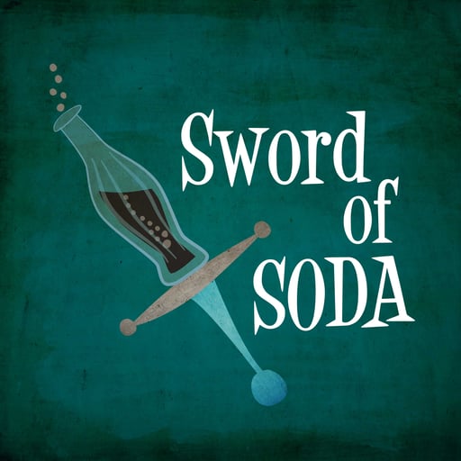 78. Sword of Soda