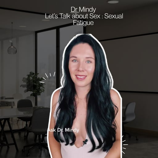 Sex Therapy Rewires Hidden Blocks to Connection