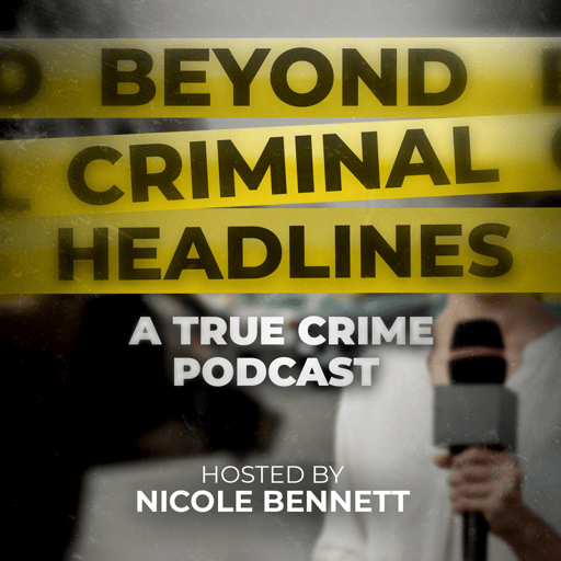 New Feed, New Stories - Beyond Criminal Headlines UPDATE!
