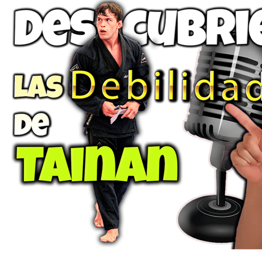 conociendo de MATEO RUIZ /SE como GANARLE a TAINAN podcast belt 3