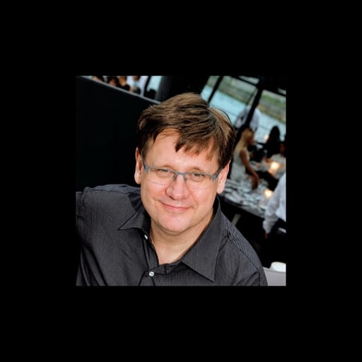 Re-Creative Spotlight — CBC Network Producer and Audiobook Creator Sean Prpick