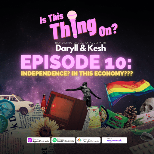 Independence? In This Economy???
