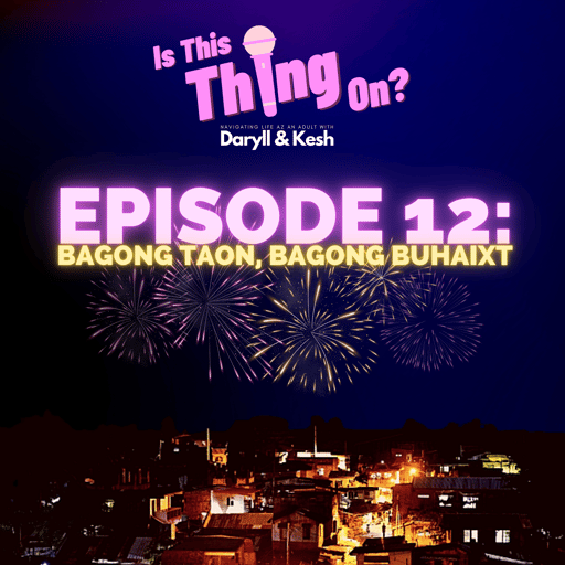 Bagong Taon, Bagong Buhaixt