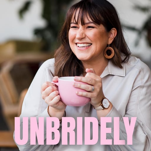 198: What If You Don't Want to Take Your Partner's Last Name? with Easy Name Change