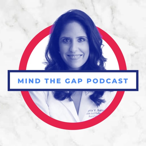 34. Dr. Sonia Bahlani on the Pelvic Floor