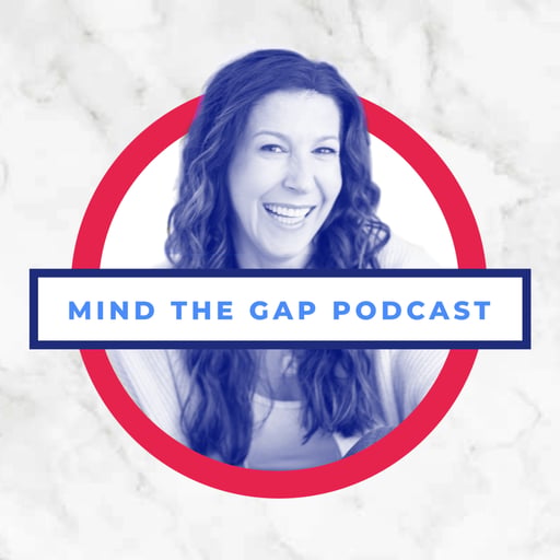30. Britt Frank on the Science of Stuck