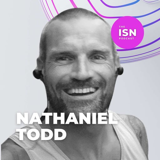 Nathaniel Todd
