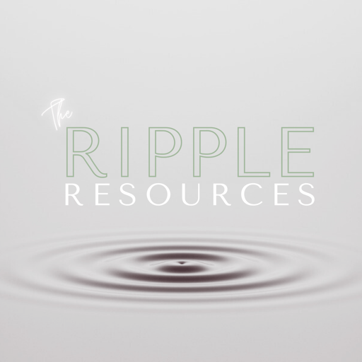 BONUS for the Holidays | Re-gifted, Re-release, Ripple Resource