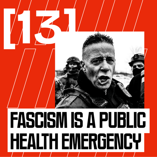 ICE-induced PTSD: Fascism is a Public Health Emergency