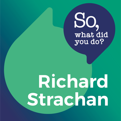 Richard Strachan