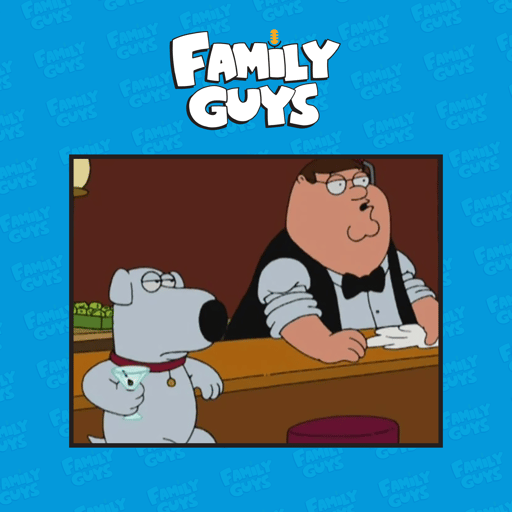 "Mind Over Murder" - Season 1, Episode 4 (The Family Guys Podcast)