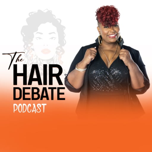 Losing Hair, Finding Me: My Journey Through Hair Loss & Healing