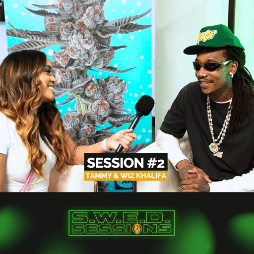 Let's Talk About Growth ft. Wiz Khalifa | SWED Sessions Ep. 2