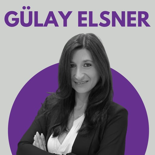 #74 Anpassungsfähigkeit | Orientierung | Vertrauen – Interview mit Gülay Elsner