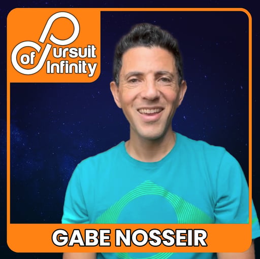 78. Gabe Nosseir - The Spirit of Sport