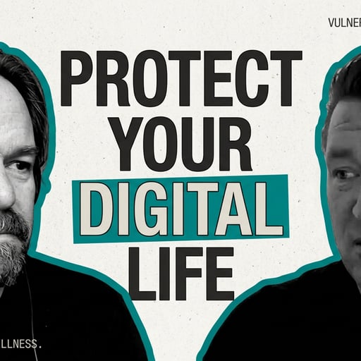 AI, Privacy, and the New Rules of Self-Protection